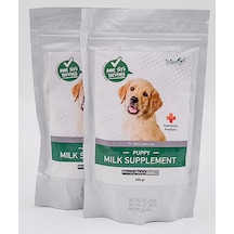 MAXİSOL Yavru Köpek Süt Tozu 200 GR 2 Adet