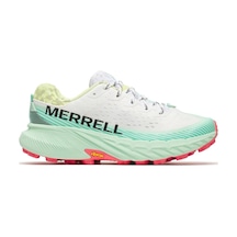Merrell Agility Peak 5 Kadın Ayakkabı Beyaz