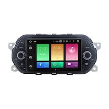 Fiat Egea Android 10.0 Navigasyon Multimedya