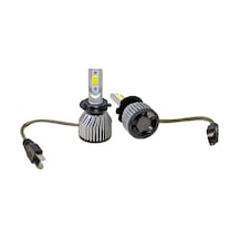 Niken H7 Led Xenon Eco Serisi 32W/8000LM/6500K