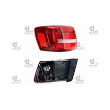 Stop Jetta 7 14-17 Dış Sol / 5c6945095h