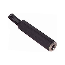 Powermaster Pm-2716 6.3 Mm Stereo Uzatma Plastik Jack