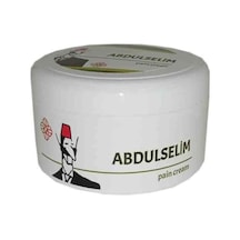 Eurorganic Abdulselim Kremi 200 Ml
