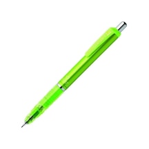 Zebra Mekanik Kalem Del Guard 0 7 Mm Açık Yeşil N 2 Çevre Dostu Paket P Mab 85 N 2 Brg