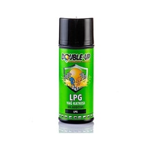 Double - Up Lpgli Araçlara Özel Yağ Katkısı 400 Ml