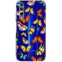 Şeffaf