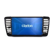 Subaru Legacy-outback Android Multimedya Sistemi 4-64 Clarion 2003-2009