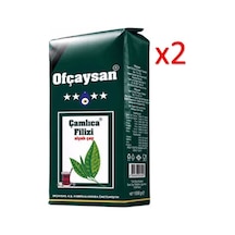 Ofçaysan Çamlıca Filizi 1000 Gr X 2 Adet