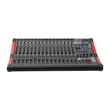Magıcvoıce Mv-P1600 16 Ch-Usb/Bt Deck Mixer - Anfi
