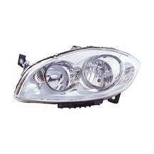 MAKO 45220111 Far Sağ Linea 07- Elektrikli Motorlu