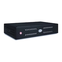 Esonic Esonıc Mk2 Endüstriyel Mini Bilgisayar Kasası Psu Yok