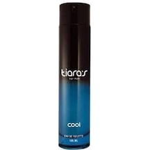 Tiara's Cool Erkek Parfüm EDT 100 ML