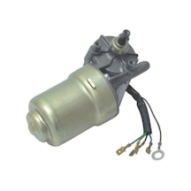 Ön - 831 - Cam Silecek - Csmo-tex - Motoru R12