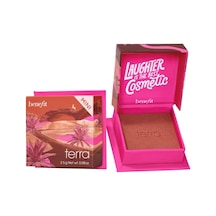 Benefit Cosmetics Mini Alık Terra