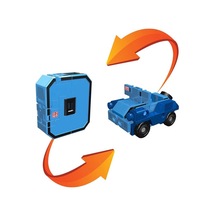 Pocket Morphers Dönüşen Numaralar Mega Bots No:0