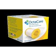 Octamed Ipek Tıbbi Plaster 5mx5cm 5 Adet