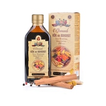 İmmunat Osmanlı Kök ve Baharat Sıvı Ekstraktı (250 ML)