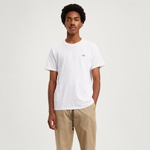 Levi's Beyaz Basic Tişötbeyaz