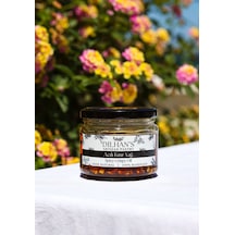 Acılı Kıtır Yağ