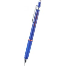 Rotring Rapid 0.7mm Mekanik Kurşun Kalem Mavi / 2113888 Diğer
