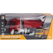 Ydl879-b4 Şarjlı Büyük Boy Full Fonk Kamyon