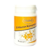 Ersağ B Vitamin Kompleksi (B12) Besin Takviyesi 30 Tablet