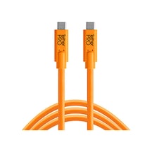 Tether Tools Tetherpro Usb-C To Usb-C 4.6M Bağlantı Kablosu