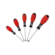 Brio Tornavida Seti Torx 5 Parça T10T30