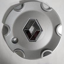 Onkar Jant Göbek  14cm Renault Megane2 Eski Model Gri 2li Otk-25085