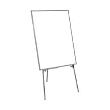 Panda Teleskopik Ayaklı Eko Yazı Tahtası 40X55