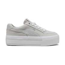 Puma Cort Classic Vulc Fs Platform Kadın Gri Günlük Ayakkabı 40232903 Gri Puma Cort Classic Vulc Fs Platform Kadın Gri Günlük Ayakkabı 40232903 Gri