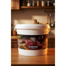 Chefs New Joy Et Bulyon Toz 4500 G