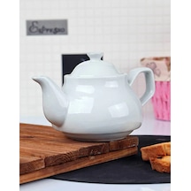 Porselen Demlik 750 CC