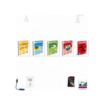 Arı 6. Sınıf Defterim Serisi Ve Sosyal Atölyem 5 Kitap Muhteşem