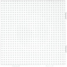 Hama Midi Boncuk Tablası - Büyük Kare