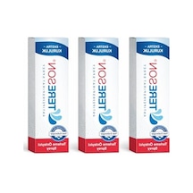 Terleme Önleyici Antiperspirant Sprey, 3 X 50 Ml