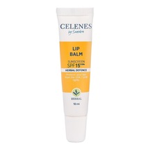 Herbal Yoğun Nem Lip Balm