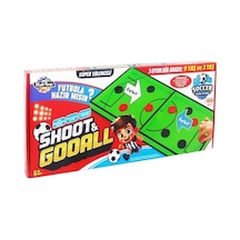 Moli Oyuncak Shoot Ve Gooall Moli26