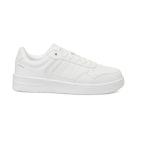 Kinetix Lowner Pu 5fx Beyaz Erkek Sneaker Beyaz