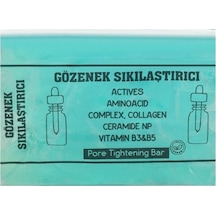 Dalgıçoğlu Gözenek Sıkılaştırıcı Kojik Asit Sabunu 110 G