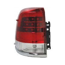 Land Cruıser J20 Depo Ledli Stop Lambası Dış Sol 81561-60B70