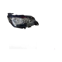 Peugeot - Ön Far Elek.motor.sağ 208 2020-