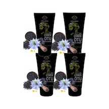 Süper Çörekotu Kremi 50 Ml X 4 Adet