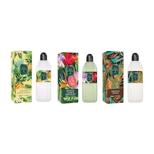 Kolonya Hawaii Ananas, Yağmur Ormanları Ve Tütün Pet Şişe 400 Ml
