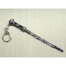 Harry Potter Asa Anahtarlık Alk3097 Altın
