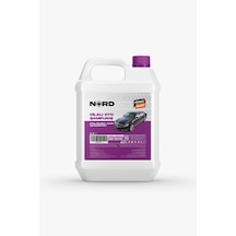 Nord Cilalı Oto Şampuanı 5 L