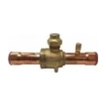 Danfoss 009l7057 Gbc 35s Kaynaklı Şarjlı Küresel Vana 35 Mm 1 3/8