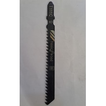 Dekupaj Bıçağı Ahşap Testeresi Real Özs 9410 - T111c 1 Adet Fiyatıdır