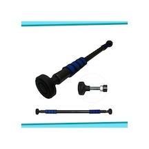 Koridor Kapı Barfiksi Ayarlı 130-160 Cm
