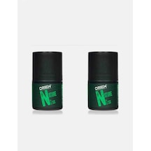 Orien Men Nature Roll-on 50ml X2